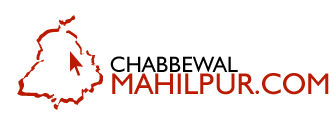 Chabbewal Mahilpur